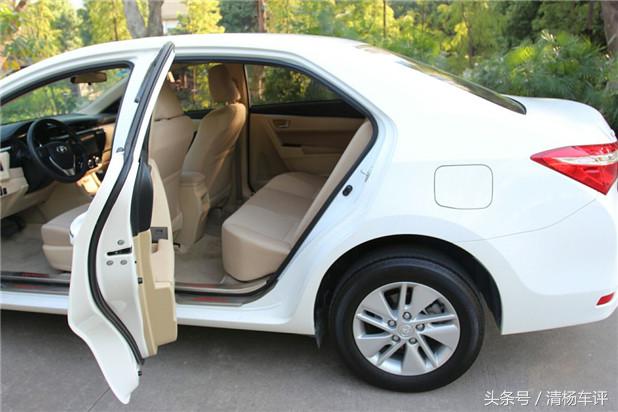 全国销量第一名卡罗拉,丰田卡罗拉全球销量第一有多少年