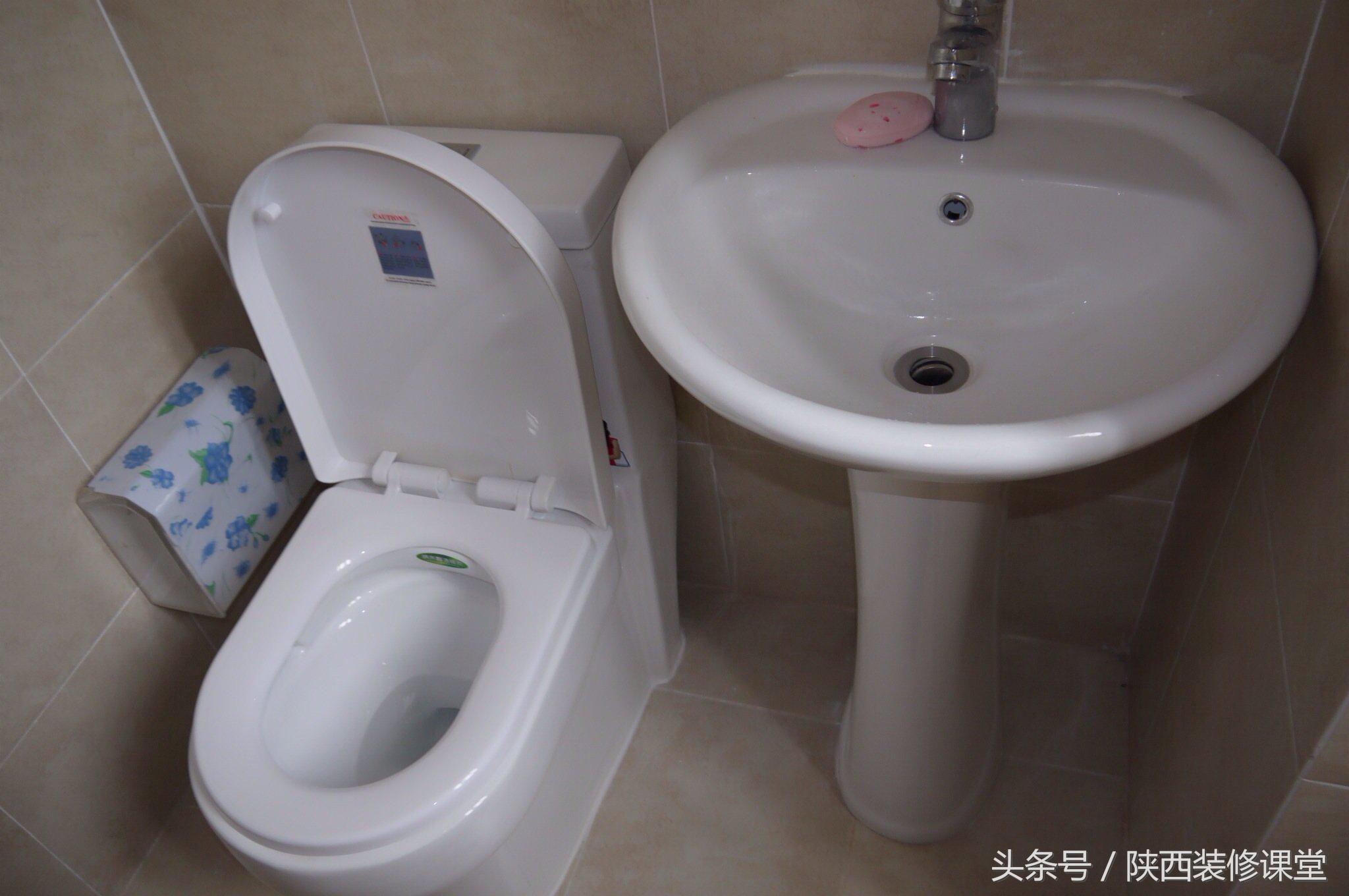 47平学区房,老爸监工,全部清包,历时2个月,终于完成