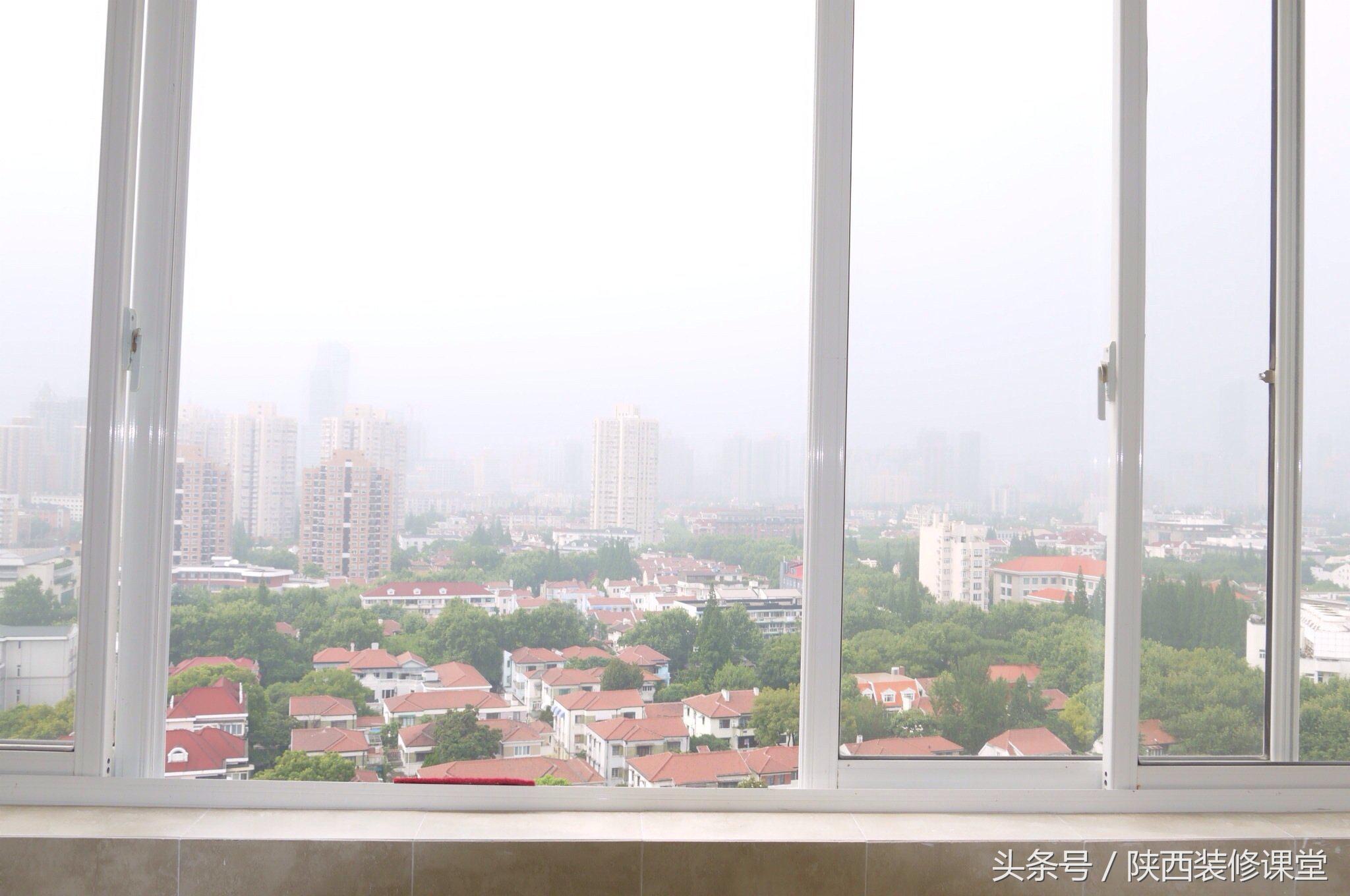 47平学区房,老爸监工,全部清包,历时2个月,终于完成