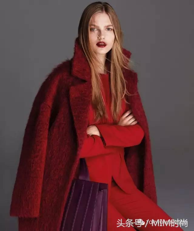 十大好看的大衣,经典大衣款式推荐