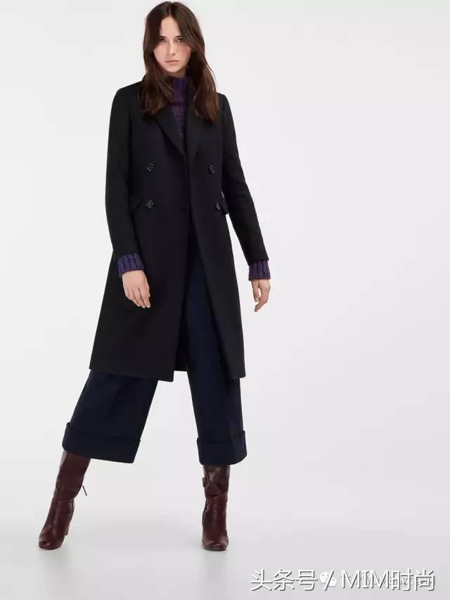 十大好看的大衣,经典大衣款式推荐