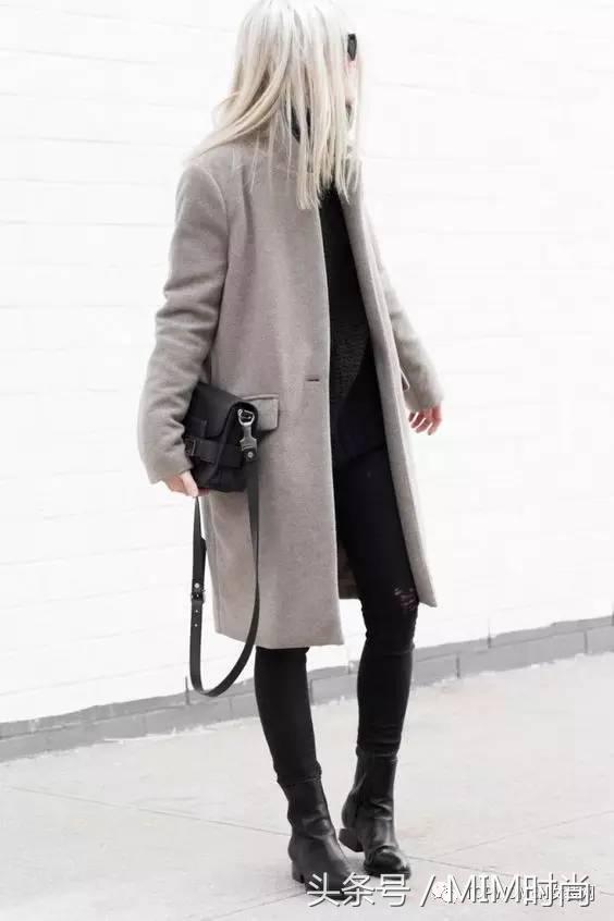 十大好看的大衣,经典大衣款式推荐