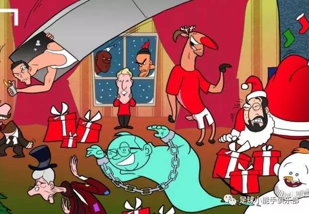 一个深度足彩彩民的2016年度盘点