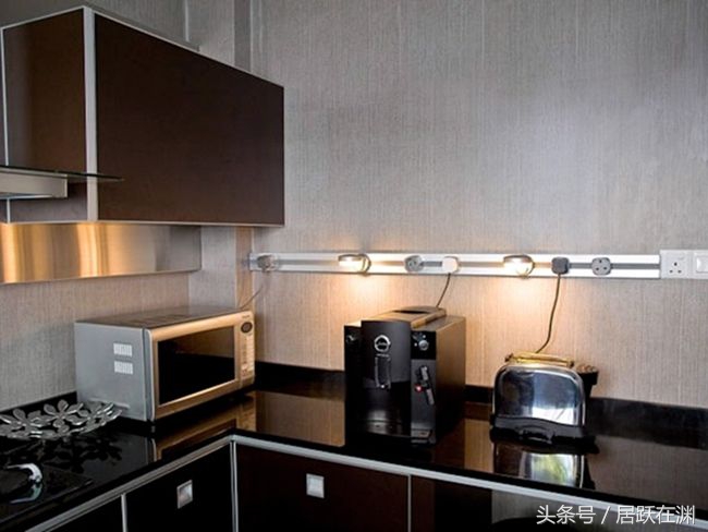 开关插座怎么布局才合理,装修必知合理设置插座开关高度