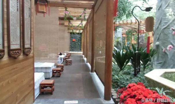 深冬京郊自驾游,春节京郊自驾游去哪里好玩