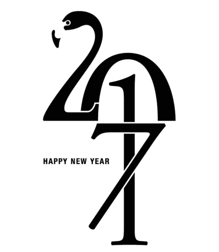 跨年篇｜我们要美美玩过2016最后一夜