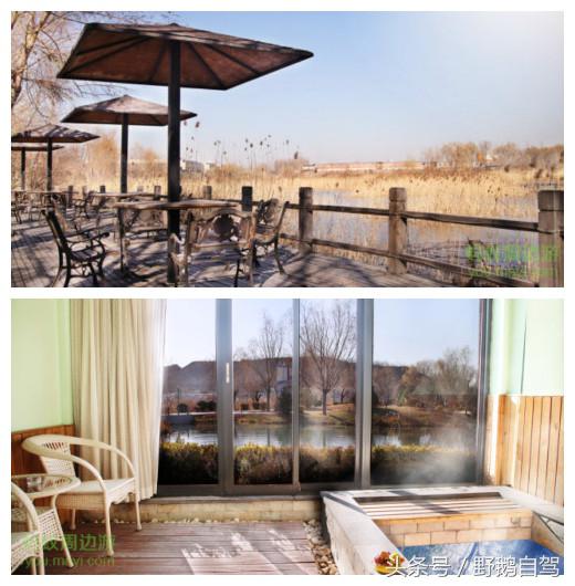 北京冬季自驾温泉游推荐,北京周边可以野浴的地方