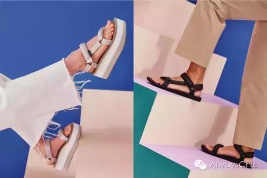 有哪些明明很丑却很受追捧的鞋,明明很丑却很受欢迎的鞋