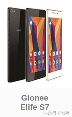 目前金立手机哪款最好看,金立手机18年手机排行榜