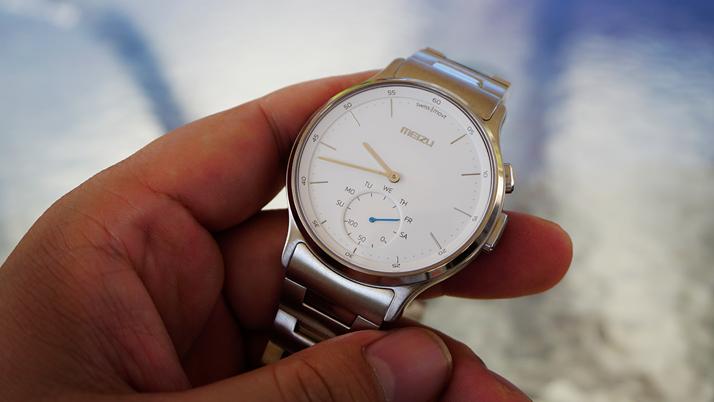 魅族什么时候发布智能手表,这才是真正的智能手表