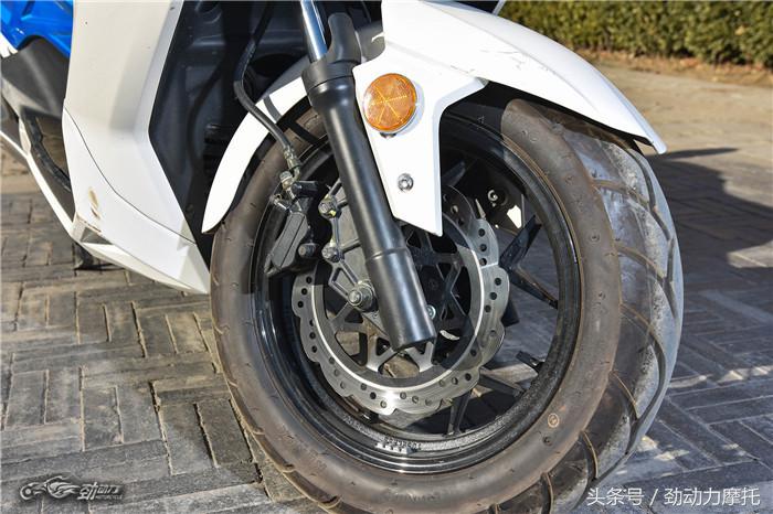 金城欧宝路200cc踏板摩托车,金城欧宝路200cc水冷