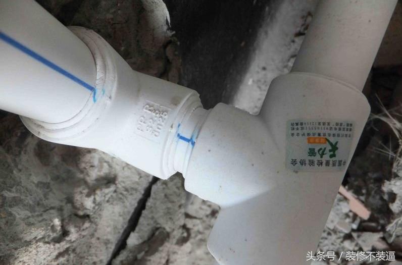 水电线管横平竖直好还是大弯好,水电横平竖直和大弯价格差多少