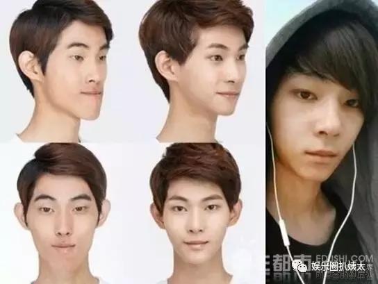 泰国专门的整容节目,泰国的整容节目有哪些