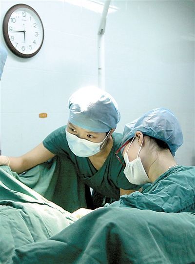 北京妇产医院产妇死亡率排行榜,北京妇产医院如何选择剖腹产