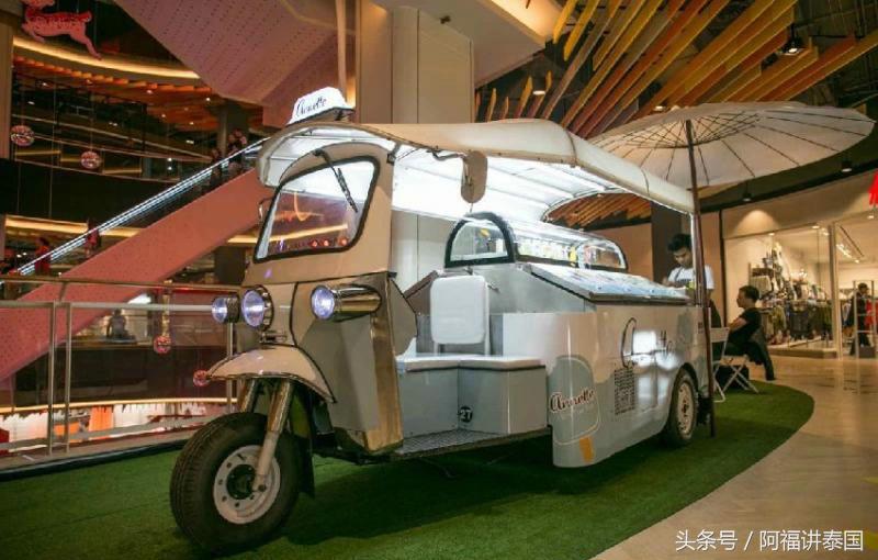 曼谷购物景点大全,旅游攻略曼谷自由行路线