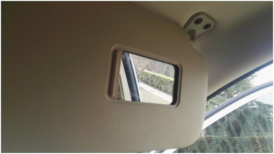 老车评测之：15款手豪版长安逸动