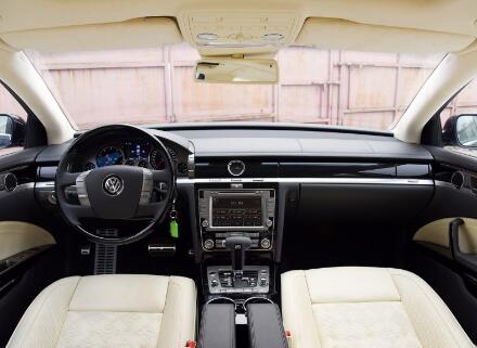 老款辉腾4.2v8测评,大众辉腾4.0老款