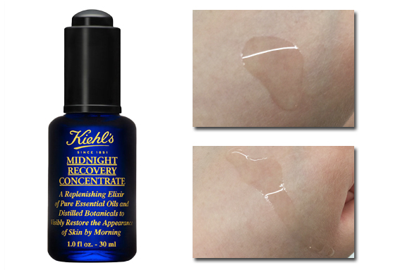 科颜氏夜间修护精华液可以白天用吗,科颜氏夜间修护精华液适合年龄