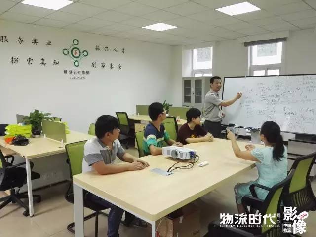 中国物流影像2016！100个物流业年度珍贵瞬间