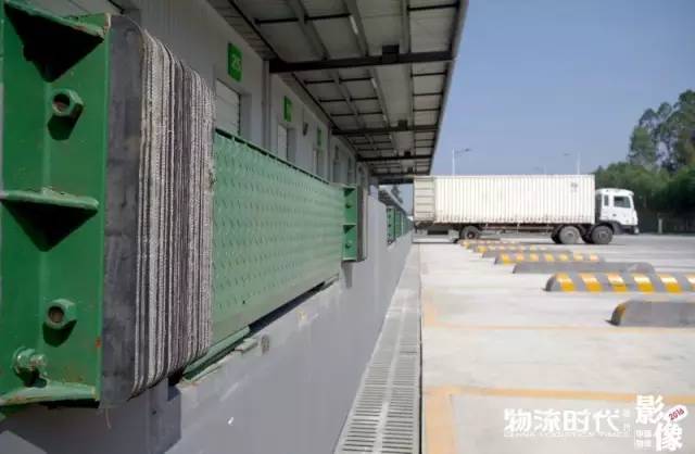 中国物流影像2016！100个物流业年度珍贵瞬间