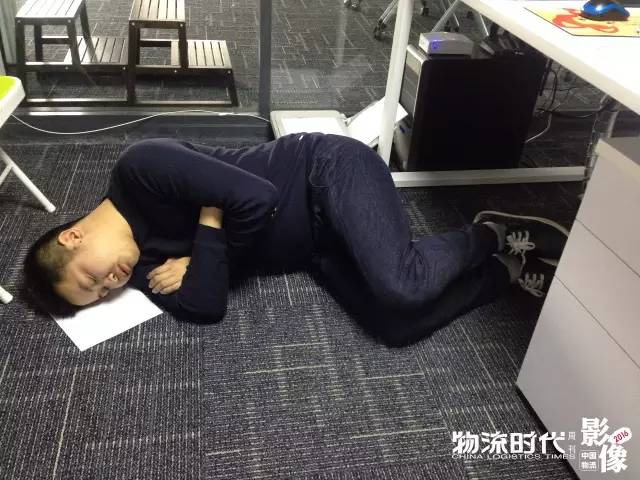 中国物流影像2016！100个物流业年度珍贵瞬间