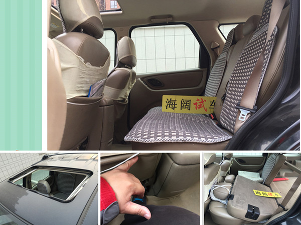 二手六缸越野车有哪些,十多万买六缸车国产越野车