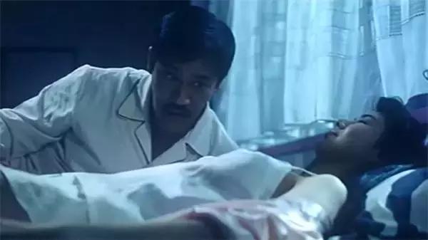 吴耀汉带领捉鬼小分队大战青头鬼，保卫处子之身的未婚妻