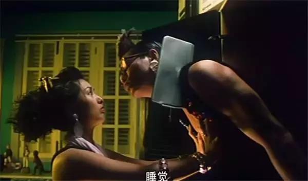 吴耀汉带领捉鬼小分队大战青头鬼，保卫处子之身的未婚妻