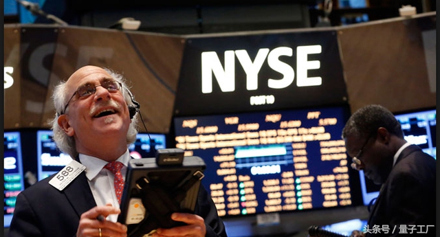 宽客笔记06-如何参与全球资本市场交易，最简单的方法就在这里