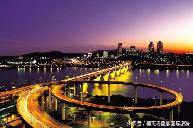 看看那些旅行目的地可以17浪