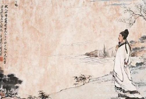 声律启蒙第56讲：四豪之二气冲斗牛太白蒙羞