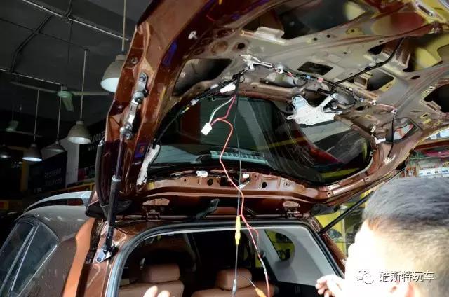 荣放导航使用教程,荣放安装飞歌导航教程