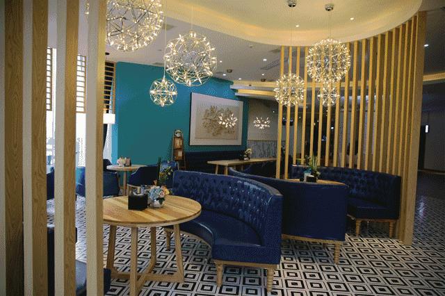 无锡最有腔调的约“泡”去处，最精致的spa汗蒸馆约你来“泡”