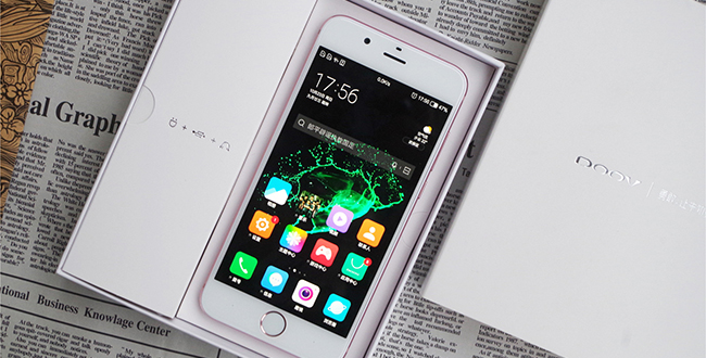 学生党推荐用的高颜值手机,推荐学生党的高颜值手机