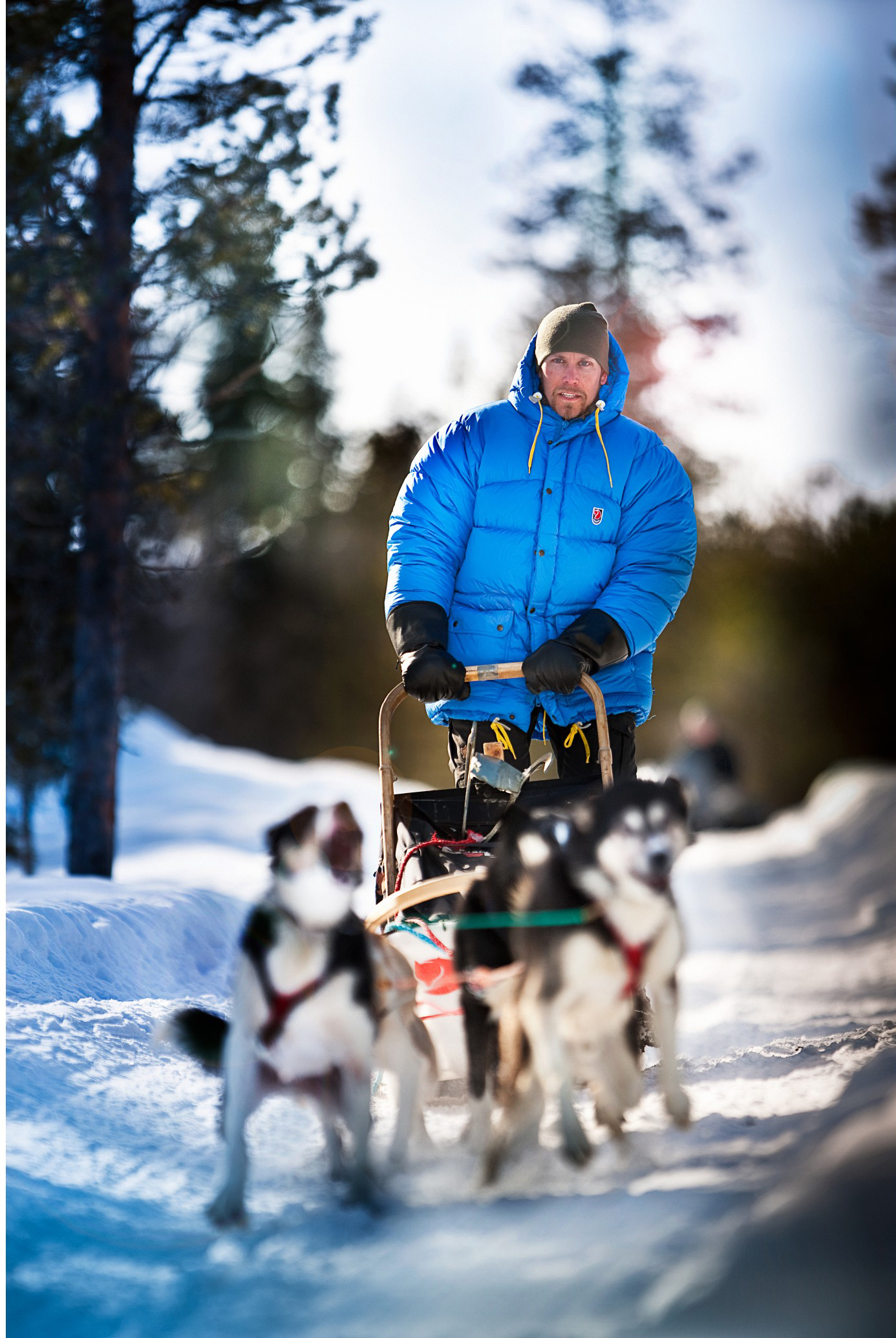 户外五大品牌,最实用的5大户外品牌