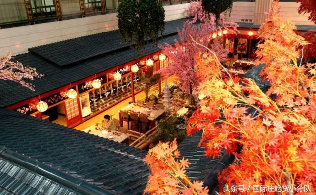 济南美食餐厅,济南好吃的老字号美食