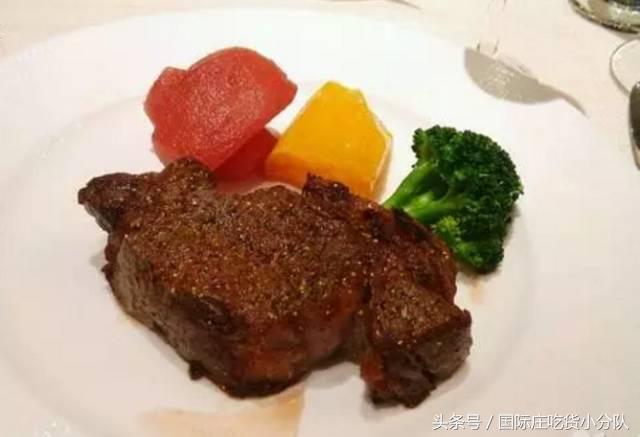 济南美食餐厅,济南好吃的老字号美食