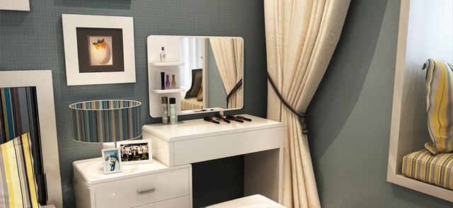 刚入住新房同事来做客说厨房太白容易脏其实根本不会哦