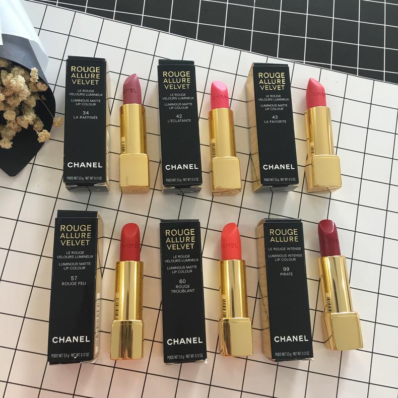 种草姬贴纸,种草口红品牌色号