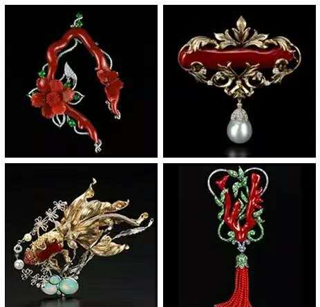 台湾红珊瑚哪里的好,台湾红珊瑚有升值空间吗