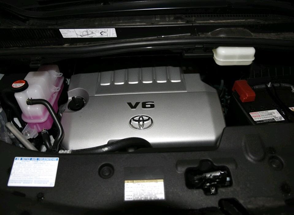 丰田面包商务车多少钱,丰田面包车中国有吗