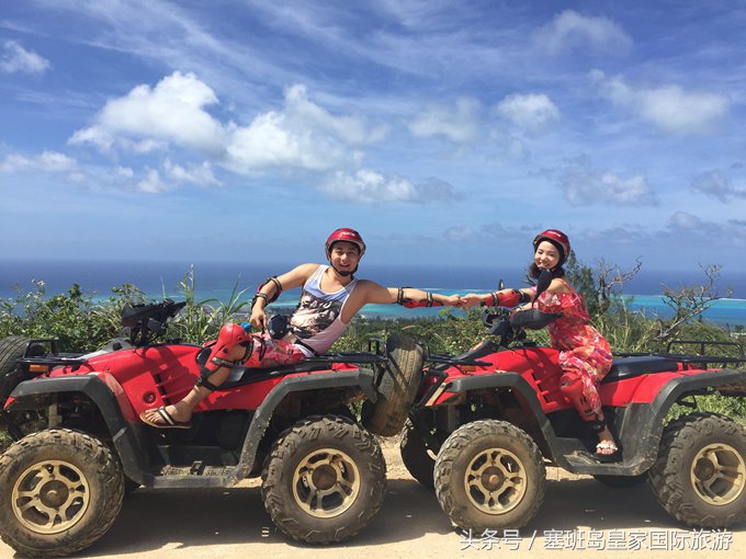 塞班岛冬季旅游攻略,塞班岛春节旅游视频