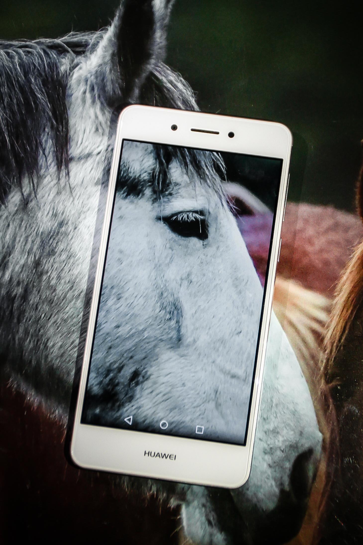 华为畅享6s的像素怎么样,华为畅享6拍照效果怎么样