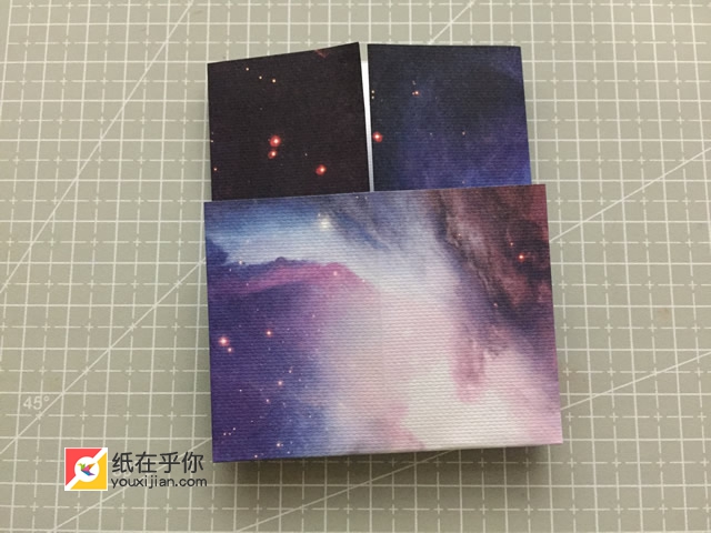 手工折纸衣服风衣,服饰折纸最简单的折法