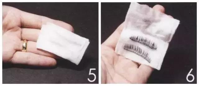 新手刷睫毛的正确方法,刷睫毛的好办法