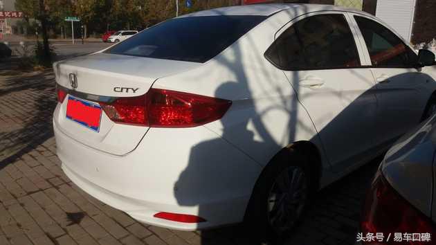 本田锋范家用怎么样,本田经典锋范车主