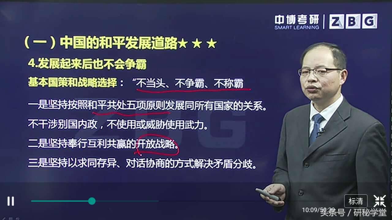 考研真相20年刷题卷,肖秀荣2022考研押题押中了吗