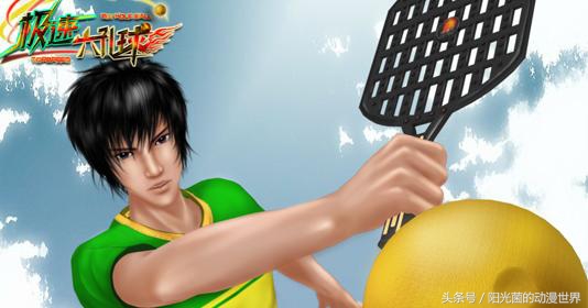 那些你可能没看过的热血动漫,好看的运动类热血动漫