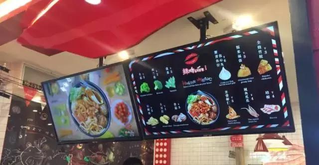 小寨赛格最新美食攻略,小寨赛格美食推荐2-3人餐