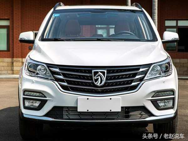 宝骏560律动版音响怎么样,宝骏560跑了八万公里还值得买吗